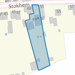 Perceel WRE01-E-2003