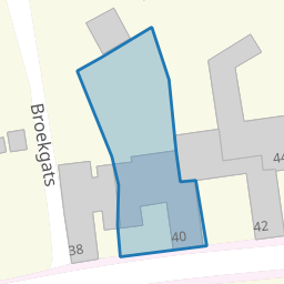 Perceel WRE01-E-2065