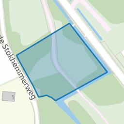 Perceel WRE01-E-2104