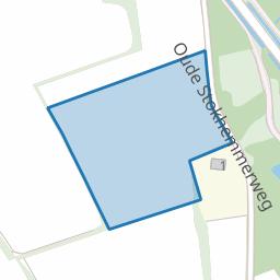 Perceel WRE01-E-2125