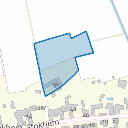 Perceel WRE01-E-2160