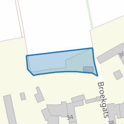 Perceel WRE01-E-2162