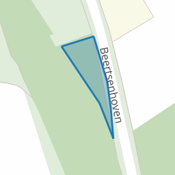 Perceel WRE01-E-2184