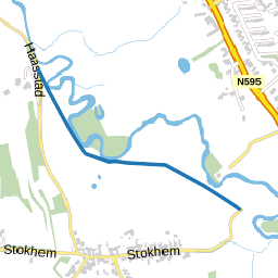 Perceel WRE01-E-2213