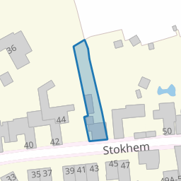 Perceel WRE01-E-2256