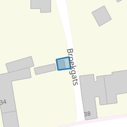 Perceel WRE01-E-2299