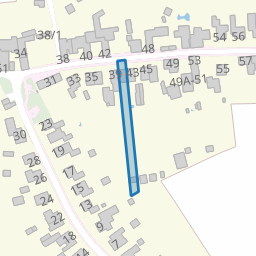 Perceel WRE01-E-2330