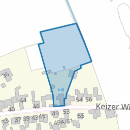 Perceel WRE01-E-2368