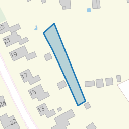 Perceel WRE01-E-2376