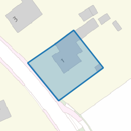 Perceel WRE01-E-2399