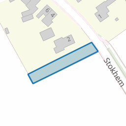 Perceel WRE01-E-2403