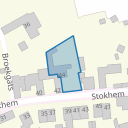 Perceel WRE01-E-2409