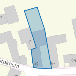 Perceel WRE01-E-2462