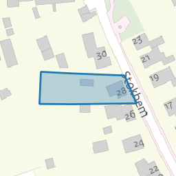 Perceel WRE01-E-2499