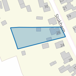 Perceel WRE01-E-2500