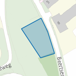 Perceel WRE01-E-2525