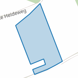 Perceel WRE01-E-2558