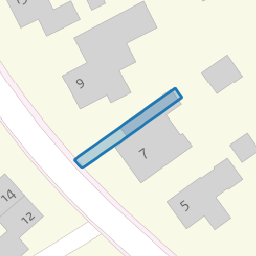 Perceel WRE01-E-2575