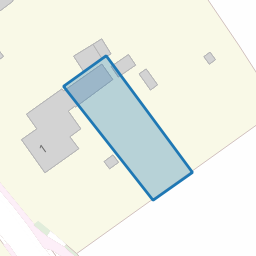 Perceel WRE01-E-2589