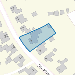 Perceel WRE01-E-2633