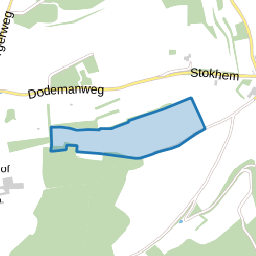 Perceel WRE01-E-2644