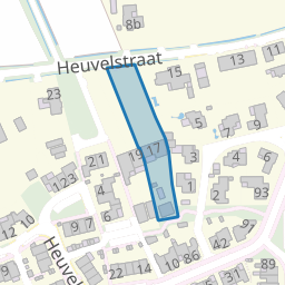 Perceel WRE02-A-1622