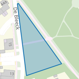 Perceel WRE02-A-1825