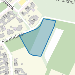 Perceel WRE02-A-1868