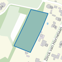 Perceel WRE02-A-1869