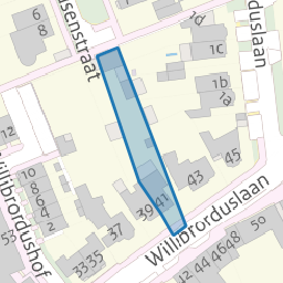 Perceel WRE02-A-1916