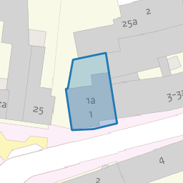 Perceel WRE02-A-2064