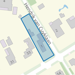 Perceel WRE02-A-2307