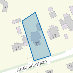 Perceel WRE02-A-2314