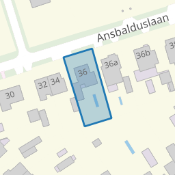 Perceel WRE02-A-2346