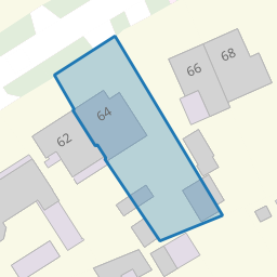 Perceel WRE02-A-2364