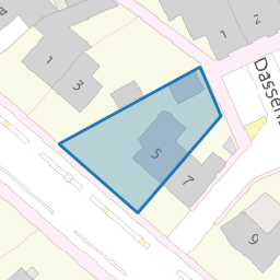 Perceel WRE02-A-2374