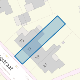 Perceel WRE02-A-2409