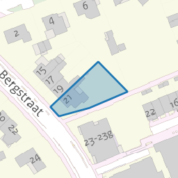 Perceel WRE02-A-2411