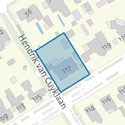 Perceel WRE02-A-2441