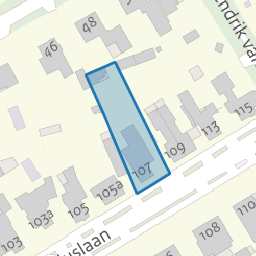 Perceel WRE02-A-2445