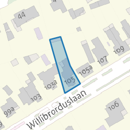 Perceel WRE02-A-2446