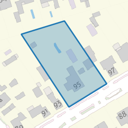 Perceel WRE02-A-2450