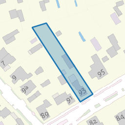 Perceel WRE02-A-2451