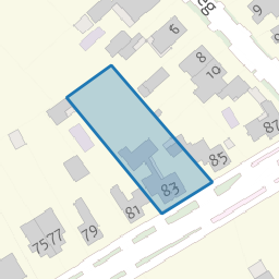 Perceel WRE02-A-2457