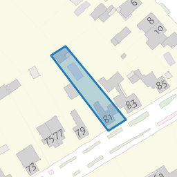 Perceel WRE02-A-2458