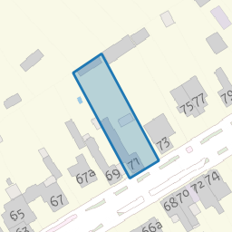 Perceel WRE02-A-2461