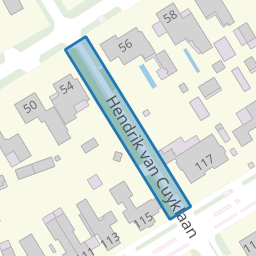 Perceel WRE02-A-2466