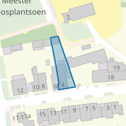 Perceel WRE02-A-2489