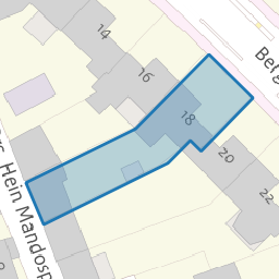 Perceel WRE02-A-2505