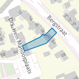 Perceel WRE02-A-2506